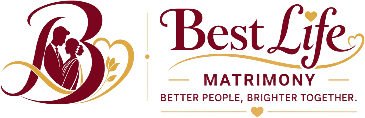 BestLife Matrimony